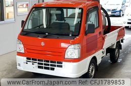 suzuki carry-truck 2013 CFJ1789853