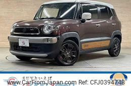 suzuki xbee 2018 quick_quick_DAA-MN71S_MN71S-123350