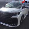 toyota vellfire 2024 -TOYOTA--Vellfire TAHA40W-0004591---TOYOTA--Vellfire TAHA40W-0004591- image 10