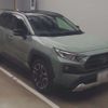 toyota rav4 2020 -TOYOTA 【群馬 301ﾈ6423】--RAV4 6BA-MXAA54--MXAA54-2023686---TOYOTA 【群馬 301ﾈ6423】--RAV4 6BA-MXAA54--MXAA54-2023686- image 4