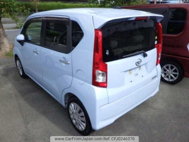 daihatsu move 2015 -DAIHATSU--Move LA150S--LA150S-0065574---DAIHATSU--Move LA150S--LA150S-0065574- image 2