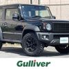 suzuki jimny-sierra 2024 -SUZUKI--Jimny Sierra 3BA-JB74W--JB74W-207071---SUZUKI--Jimny Sierra 3BA-JB74W--JB74W-207071- image 1