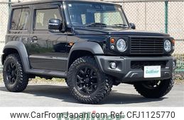 suzuki jimny-sierra 2024 -SUZUKI--Jimny Sierra 3BA-JB74W--JB74W-207071---SUZUKI--Jimny Sierra 3BA-JB74W--JB74W-207071-