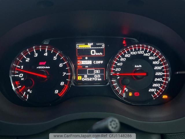 subaru wrx-sti 2017 quick_quick_VAB_VAB-020092 image 2