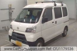 toyota pixis-van 2020 -TOYOTA 【練馬 480ｻ5602】--Pixis Van EBD-S321M--S321M-0031165---TOYOTA 【練馬 480ｻ5602】--Pixis Van EBD-S321M--S321M-0031165-