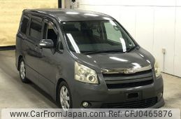 toyota noah 2008 NIKYO_WB35467