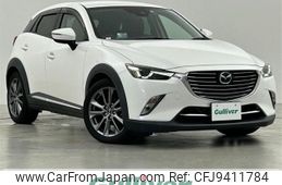 mazda cx-3 2017 -MAZDA--CX-3 LDA-DK5FW--DK5FW-205408---MAZDA--CX-3 LDA-DK5FW--DK5FW-205408-