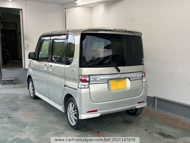 daihatsu tanto 2009 -DAIHATSU 【京都 582つ9516】--Tanto L375S-0141970---DAIHATSU 【京都 582つ9516】--Tanto L375S-0141970- image 2