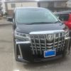 toyota alphard 2020 CFJ1826840 image 1