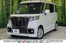 suzuki spacia 2020 -SUZUKI--Spacia DAA-MK53S--MK53S-681678---SUZUKI--Spacia DAA-MK53S--MK53S-681678-