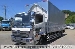 hino ranger 2019 -HINO--Hino Ranger 2RG-GC2ABG--GC2AB-101141---HINO--Hino Ranger 2RG-GC2ABG--GC2AB-101141-