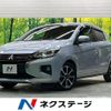 mitsubishi mirage 2021 quick_quick_A03A_A03A-0053426 image 1