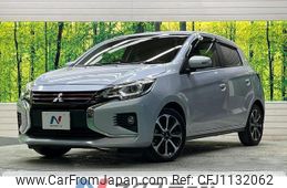 mitsubishi mirage 2021 quick_quick_A03A_A03A-0053426