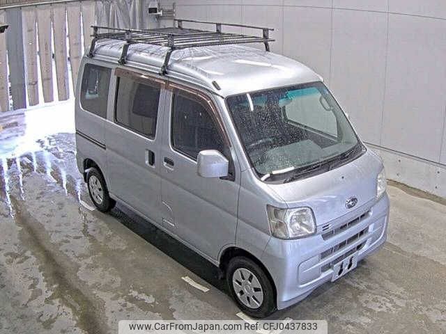 subaru sambar-van 2012 -SUBARU--Samber Van S331B--S331B-0000763---SUBARU--Samber Van S331B--S331B-0000763- image 1