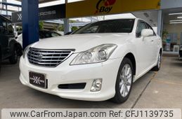 toyota crown 2008 -TOYOTA--Crown GRS200--GRS200-0009858---TOYOTA--Crown GRS200--GRS200-0009858-