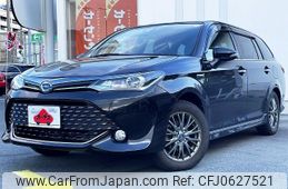 toyota corolla-fielder 2016 -TOYOTA--Corolla Fielder DAA-NKE165G--NKE165-8041999---TOYOTA--Corolla Fielder DAA-NKE165G--NKE165-8041999-