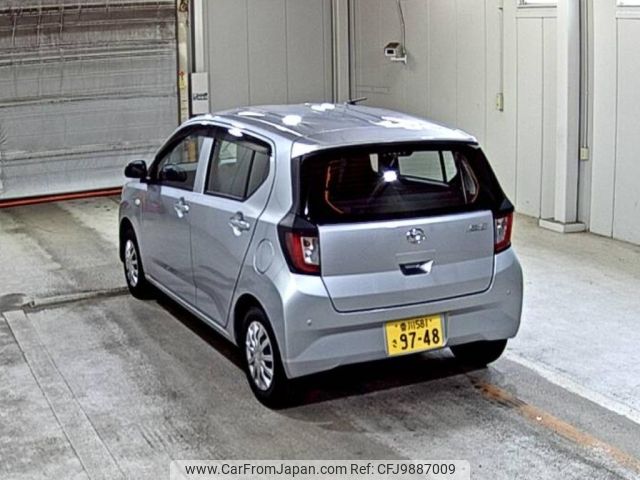 daihatsu mira-e-s 2023 -DAIHATSU 【香川 581さ9748】--Mira e:s LA350S-0377577---DAIHATSU 【香川 581さ9748】--Mira e:s LA350S-0377577- image 2