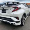 toyota c-hr 2017 quick_quick_DAA-ZYX10_ZYX10-2081838 image 11