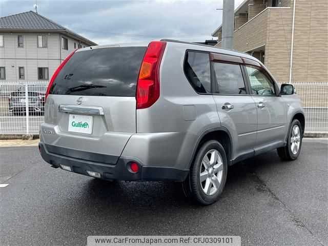 nissan x-trail 2009 TE5364 image 2