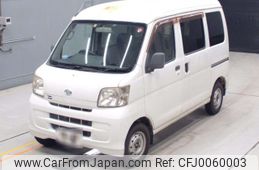 daihatsu hijet-van 2010 -DAIHATSU--Hijet Van S331V-0039554---DAIHATSU--Hijet Van S331V-0039554-