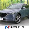 mazda cx-5 2020 -MAZDA--CX-5 5BA-KF5P--KF5P-400200---MAZDA--CX-5 5BA-KF5P--KF5P-400200- image 1