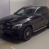 mercedes-benz glc-class 2019 quick_quick_CBA-253964_WDC2539642F591967 image 1