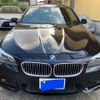 bmw 5-series 2012 CFJ1541267 image 1