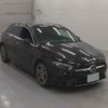 mercedes-benz a-class 2022 quick_quick_5LA-177086_W1K1770862V144268 image 1