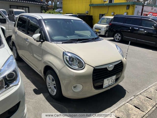 daihatsu boon 2023 -DAIHATSU--Boon 5BA-M700S--M700S-1001179---DAIHATSU--Boon 5BA-M700S--M700S-1001179- image 1