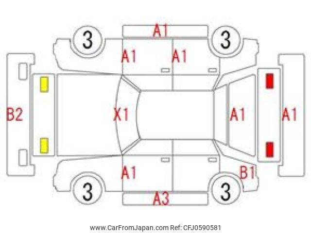 toyota crown 2018 -TOYOTA--Crown 6AA-AZSH20--AZSH20-1019670---TOYOTA--Crown 6AA-AZSH20--AZSH20-1019670- image 2