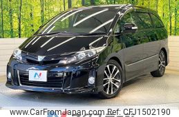 toyota estima 2014 CFJ1502190