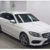 mercedes-benz c-class-station-wagon 2018 quick_quick_RBA-205242_WDD2052422F676456 image 1