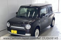 suzuki alto-lapin 2014 -SUZUKI 【広島 581え3812】--Alto Lapin HE22S-831103---SUZUKI 【広島 581え3812】--Alto Lapin HE22S-831103-