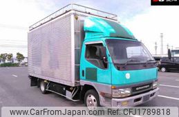 mitsubishi-fuso canter 2000 CFJ1789818