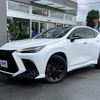 lexus nx 2023 quick_quick_6AA-AAZH20_AAZA20-1013549 image 1