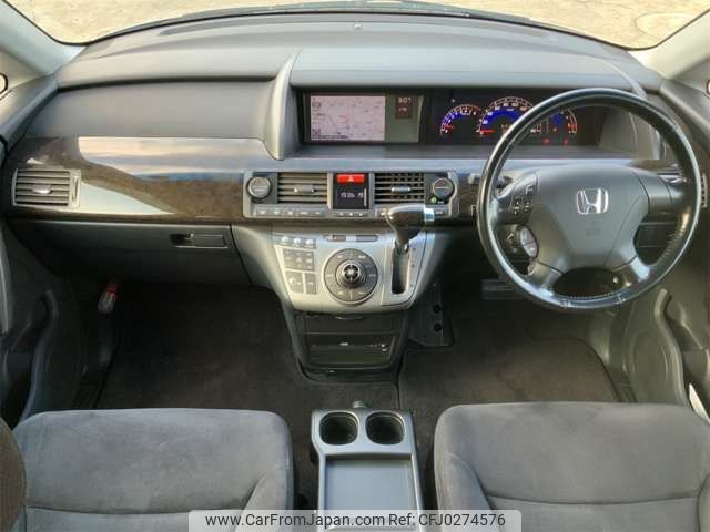 honda elysion 2009 -HONDA--Elysion DBA-RR1--RR1-1400916---HONDA--Elysion DBA-RR1--RR1-1400916- image 2