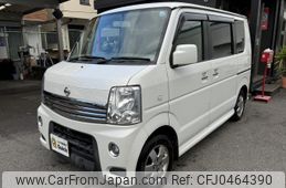 nissan clipper-rio 2014 quick_quick_ABA-DR64W_DR64W-401783