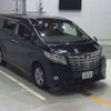 toyota alphard 2017 -TOYOTA 【長野 301ﾄ4841】--Alphard DBA-AGH35W--AGH35-0019993---TOYOTA 【長野 301ﾄ4841】--Alphard DBA-AGH35W--AGH35-0019993- image 10