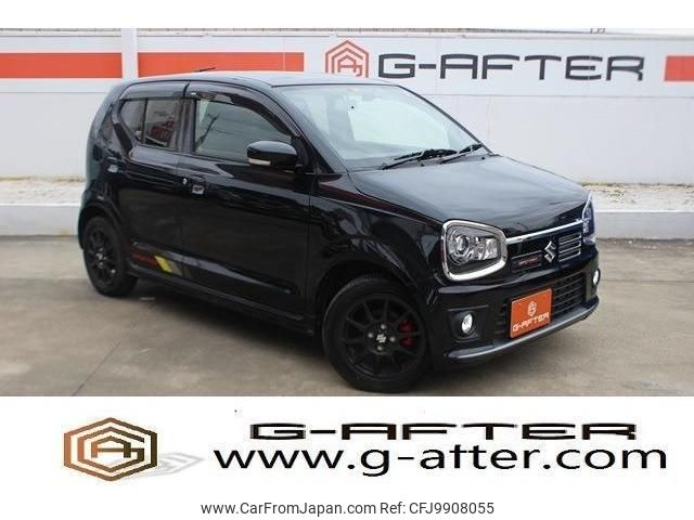 suzuki alto-works 2021 quick_quick_4BA-HA36S_HA36S-933407 image 1