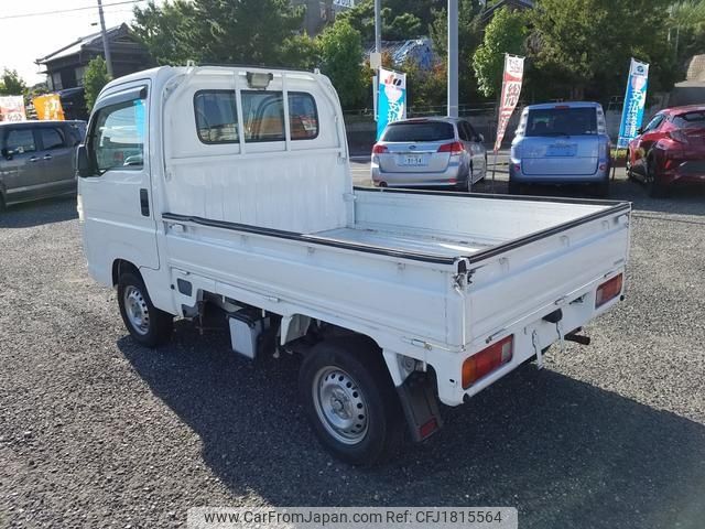 honda acty-truck 2012 CFJ1815564 image 2