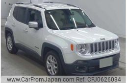 jeep renegade 2017 quick_quick_ABA-BU14_1C4BU00004PE32591