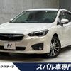 subaru impreza-g4 2017 quick_quick_GK7_GK7-004097 image 1