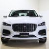 jaguar f-pace 2021 -JAGUAR--Jaguar F-Pace 3CA-DC2NC--SADCA2AN7MA673050---JAGUAR--Jaguar F-Pace 3CA-DC2NC--SADCA2AN7MA673050- image 8