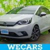 honda fit-hybrid 2020 quick_quick_GR3_GR3-1006708 image 1