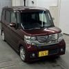 honda n-box 2012 -HONDA 【所沢 583ハ3535】--N BOX JF1-1083647---HONDA 【所沢 583ハ3535】--N BOX JF1-1083647- image 1