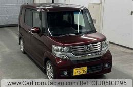 honda n-box 2012 -HONDA 【所沢 583ハ3535】--N BOX JF1-1083647---HONDA 【所沢 583ハ3535】--N BOX JF1-1083647-