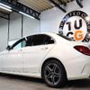 mercedes-benz c-class 2018 quick_quick_LDA-205014_WDD2050142R439472 image 3