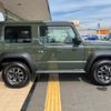 suzuki jimny-sierra 2024 quick_quick_3BA-JB74W_JB74W-220943 image 3