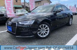 audi a4 2017 quick_quick_DBA-8WCVK_WAUZZZF$$HA144679