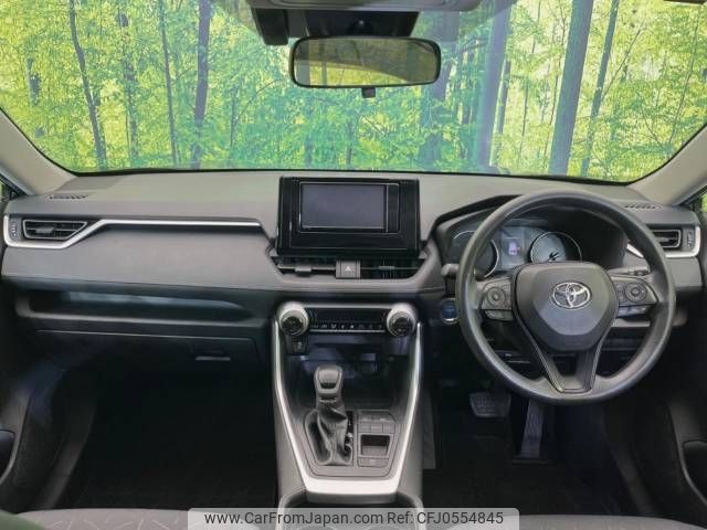 toyota rav4 2019 -TOYOTA--RAV4 6AA-AXAH52--AXAH52-4001944---TOYOTA--RAV4 6AA-AXAH52--AXAH52-4001944- image 2